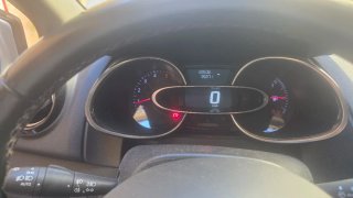 Renault Clio 2019