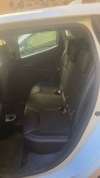 Renault Clio 2019
