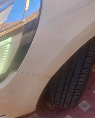 Renault Clio 2019