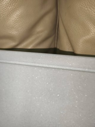 Vierteaguas de mármol para ventana