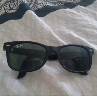Gafas de sol Ray-Ban para niño