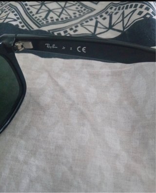 Gafas de sol Ray-Ban para niño