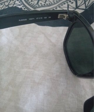 Gafas de sol Ray-Ban para niño