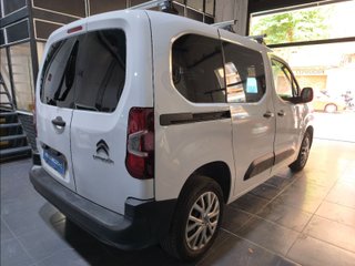 Citroën Berlingo Talla M BlueHDi 100 S&S FEEL