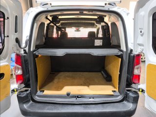 Citroën Berlingo Talla M BlueHDi 100 S&S FEEL