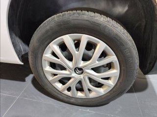Citroën Berlingo Talla M BlueHDi 100 S&S FEEL