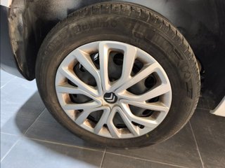 Citroën Berlingo Talla M BlueHDi 100 S&S FEEL