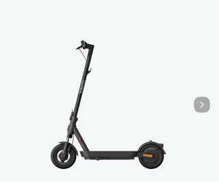 Patinete Xiaomi 5ª Gen