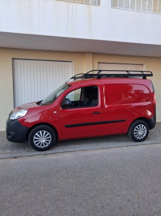 Renault Kangoo 2019