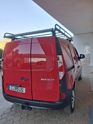 Renault Kangoo 2019