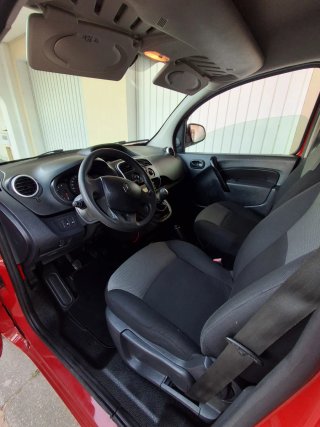 Renault Kangoo 2019