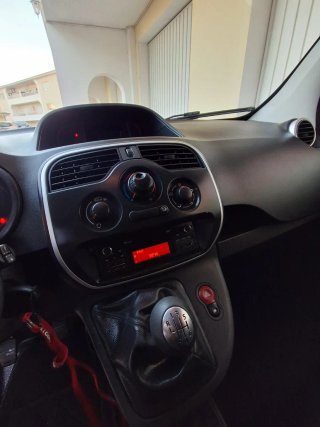 Renault Kangoo 2019