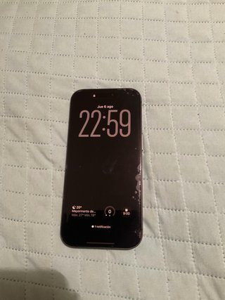 iPhone 17 256GB con fundas de REGALO