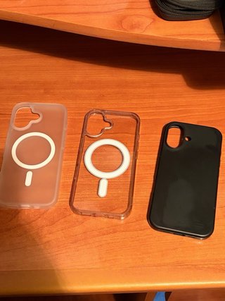 iPhone 17 256GB con fundas de REGALO