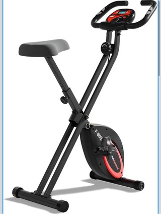 Bicicleta estática
