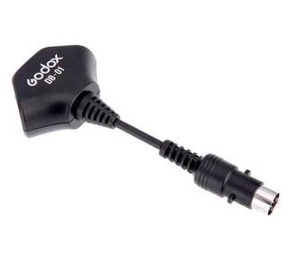 Cable Godox DB-01