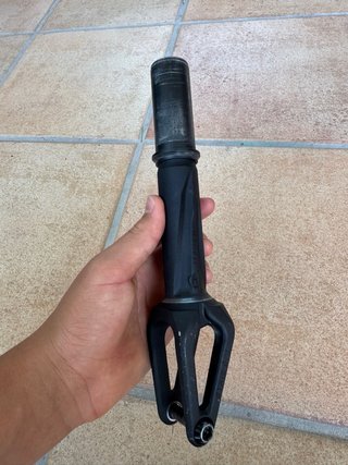 Horquilla Ethic scooter