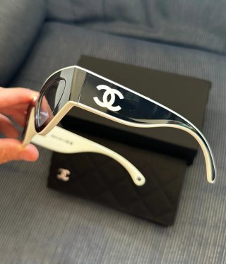 Gafas de Sol Chanel Eyecat 6056