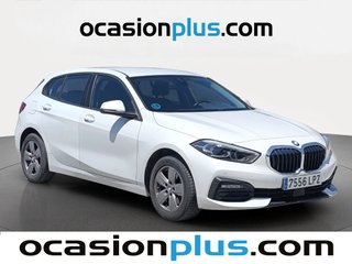 BMW Serie 1 118d 110 kW (150 CV)