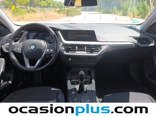 BMW Serie 1 118d 110 kW (150 CV)