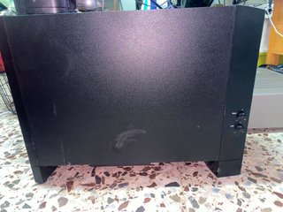 Bose serie 6 Subwoofer + 5 Altavoces