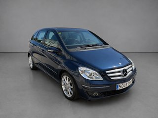 Mercedes-Benz Clase B 200CDI 2005