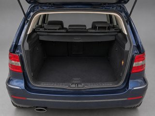 Mercedes-Benz Clase B 200CDI 2005