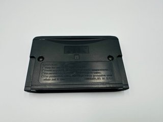 Moto Cross Sega 32X