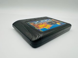 Moto Cross Sega 32X