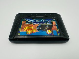 Moto Cross Sega 32X
