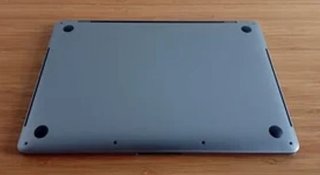 MacBook Pro Touch Bar 13-i7-1,7GHz-16GB RAM-256GB