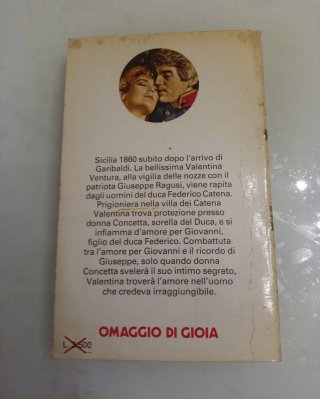 Una promessa nel vento di Perdita Shepherd