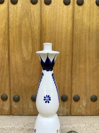 Botella Clase Azul Reposado