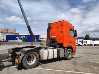 Volvo FH 13 540 CV 2014