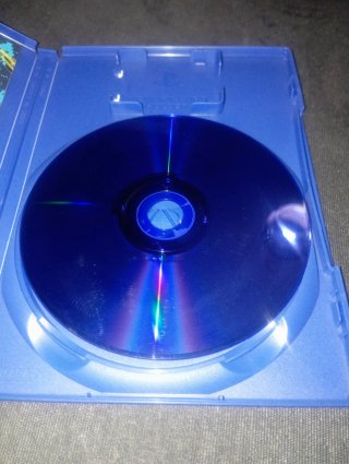 🇨🇵 Space Invaders Anniversary PS2