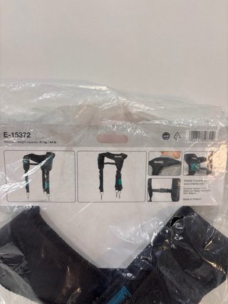 Tirantes Portaherramientas Makita E-15372