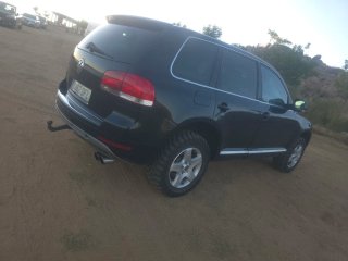 Volkswagen Touareg 2006