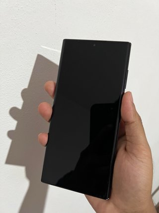 Samsung S22 Ultra 512GB Nero