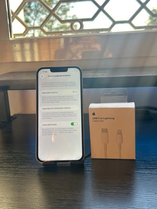 iPhone 13 Rosa