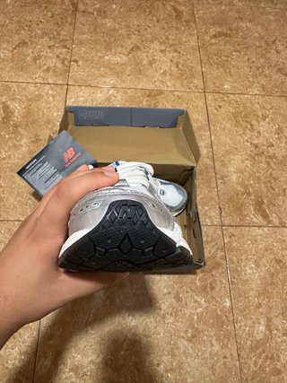 New Balance 1906R (EU 42) Blanco/Azul