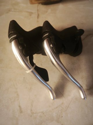 Bicicleta Clásica Vitus