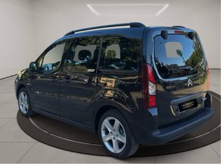 Berlingo XTR diesel sin adblue /2 años de garantia