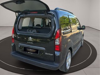 Berlingo XTR diesel sin adblue /2 años de garantia