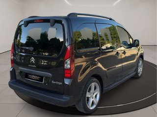 Berlingo XTR diesel sin adblue /2 años de garantia