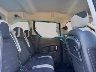 Berlingo XTR diesel sin adblue /2 años de garantia