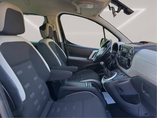 Berlingo XTR diesel sin adblue /2 años de garantia
