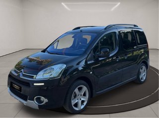 Berlingo XTR diesel sin adblue /2 años de garantia