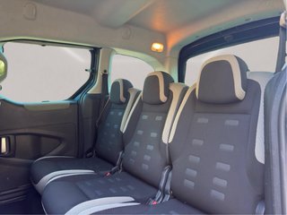 Berlingo XTR diesel sin adblue /2 años de garantia