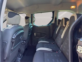 Berlingo XTR diesel sin adblue /2 años de garantia