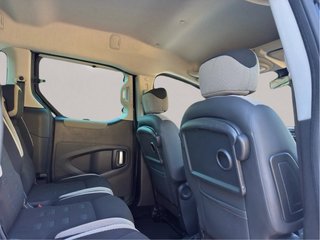 Berlingo XTR diesel sin adblue /2 años de garantia